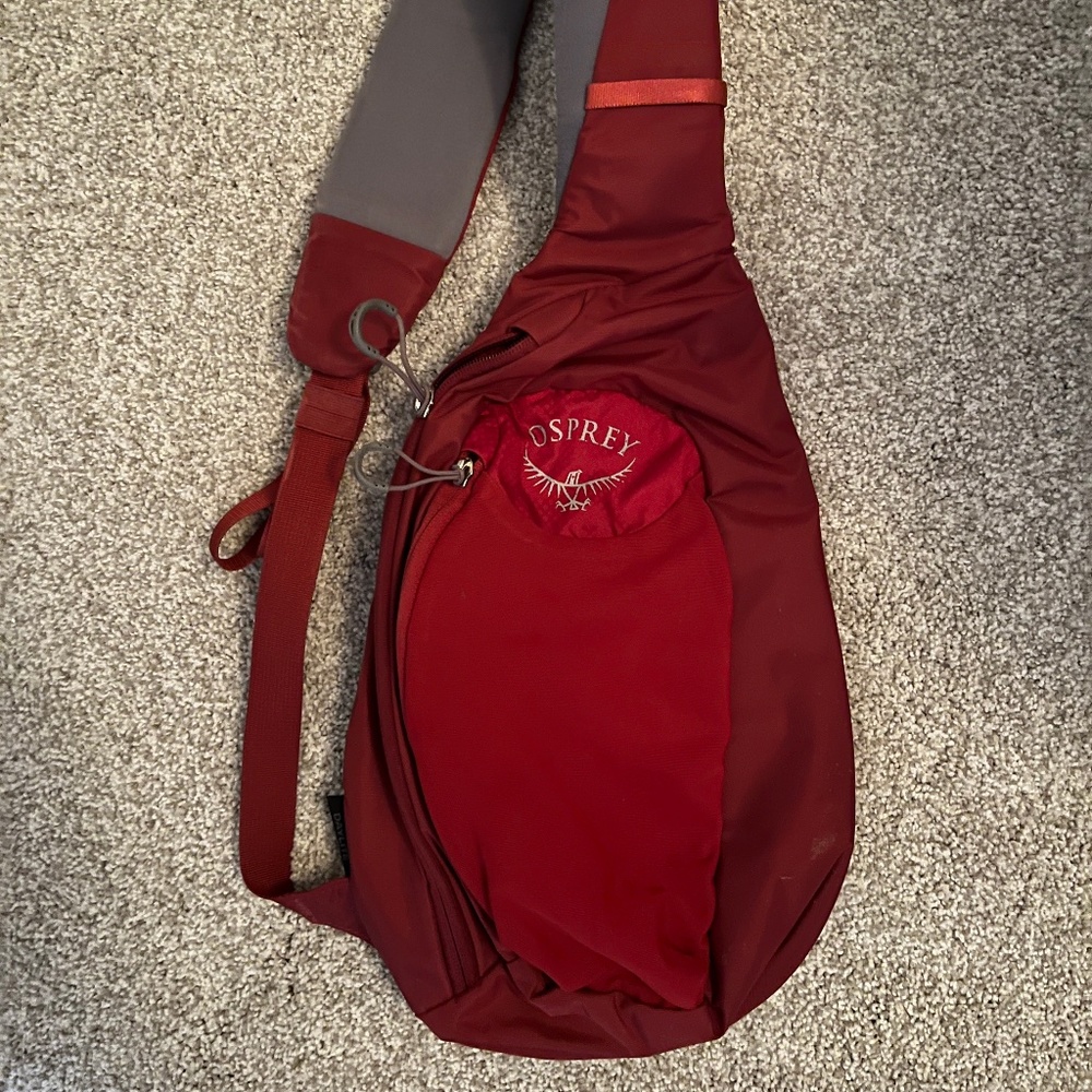 Osprey Daylite Shoulder Sling Bag